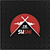 Sushi 3:16's Logo