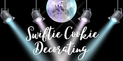 Imagen principal de Swifite Cookie Decorating!