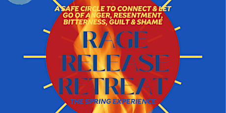 Rage Release Retreat