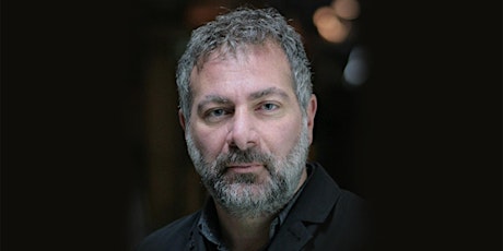 In conversation with Jed Mercurio primary image