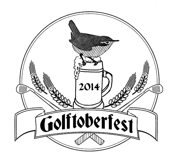 GOLFtoberfest 2014