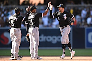 Imagen principal de Kansas City Royals at Chicago White Sox Tickets