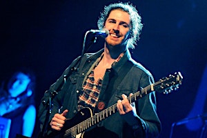 Imagen principal de Hozier Tickets