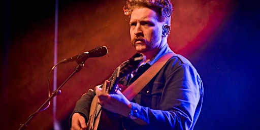 Tyler Childers primary image