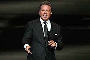 Imagen principal de Luis Miguel Tickets