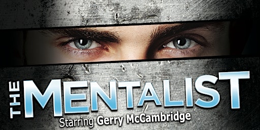 The Mentalist primary image