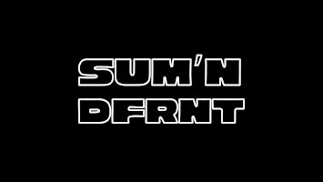 Imagem principal de SUM'N DFRNT Thursdays @ Bar Diver ATL