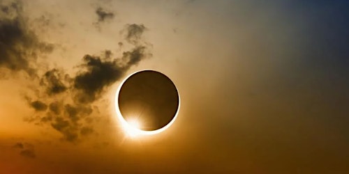 Eclipse Prayer Circle primary image