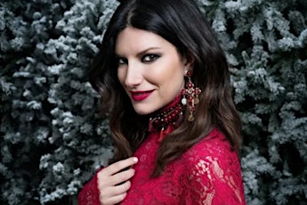 Laura Pausini New York Tickets Concert!