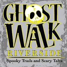 23rd Annual Ghost Walk Riverside primary image