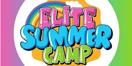 Elite Summer Camp information session