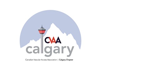 CVAA Calgary Chapter Evening Education Event