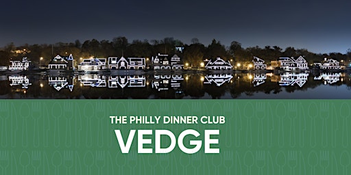 Imagem principal de Dinner at Vedge