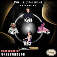 Imagen principal de The illusion Night