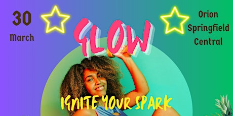 Glow - Ignite Your Spark