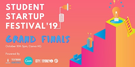 Grand Final: Student Startup Festival 2019