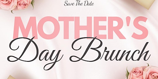 Hauptbild für Mother's Day Brunch
