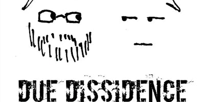 Due Dissidence Live primary image