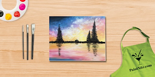 Immagine principale di Paint Nite Brand Creative Events 