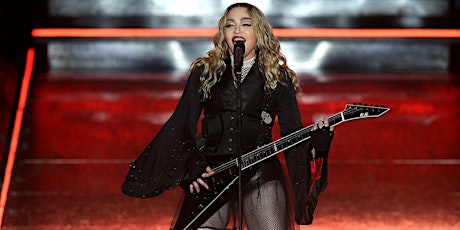 Madonna Miami Tickets Concert!