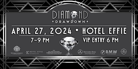 Diamond Drawdown