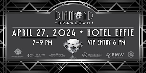 Primaire afbeelding van Diamond Drawdown