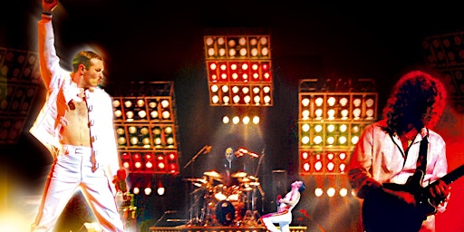 Imagen principal de One Night of Queen Tickets