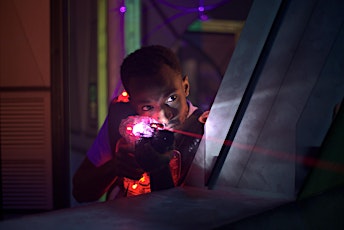 Laser Tag primary image