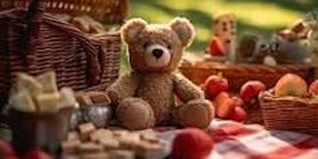 An ADF Event for Members and Families- Teddy Bears Picnic- Voyager Park primary image