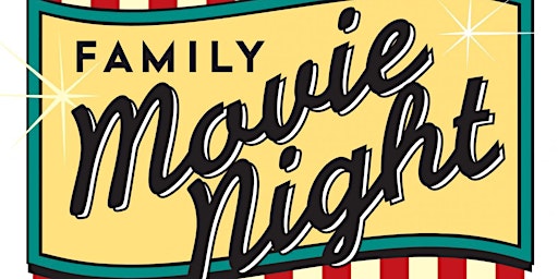 Image principale de Family Movie Night at the Woodacre Improvement Club