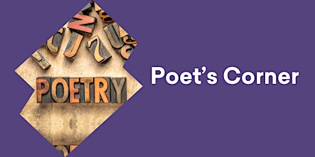 Poet's Corner at Hobart Library