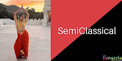 SemiClassical Workshop with Yaman (LA) primary image