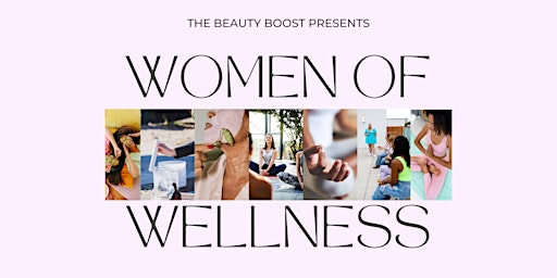 Women of Wellness primary image