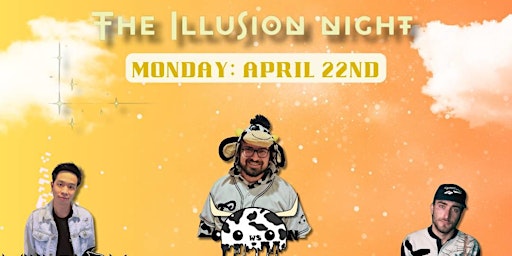 The Illusion Night primary image