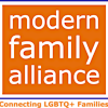 Modern Family Alliance's Logo