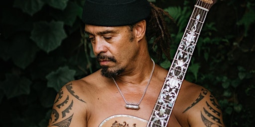 Michael Franti & Spearhead come to Juneau on August 6 all ages concert primary image