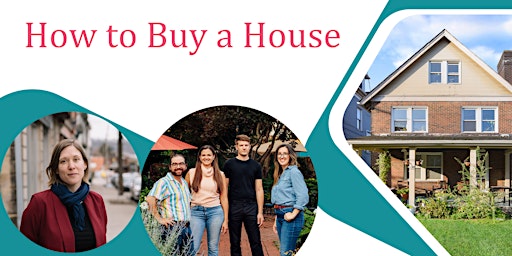 Primaire afbeelding van How to Buy a House