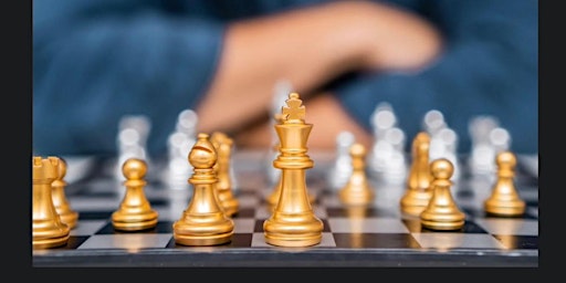 Image principale de Chess Night