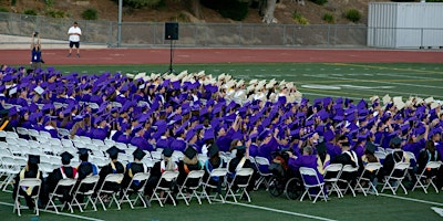 10 Year Reunion: Valencia High School Class of 2014 primary image