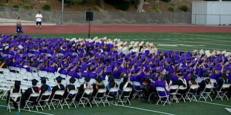 10 Year Reunion: Valencia High School Class of 2014