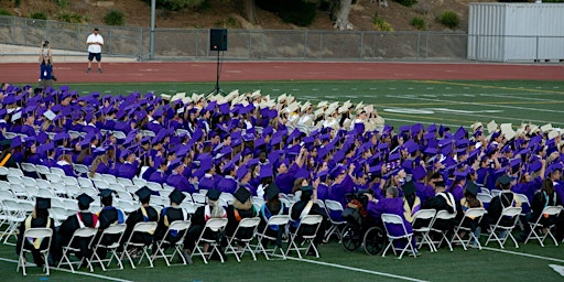 10 Year Reunion: Valencia High School Class of 2014 primary image