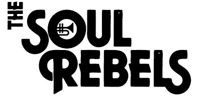 Imagem principal do evento The Soul Rebels