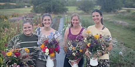 Harvest Home Flowers U-Pick