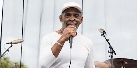 Frankie Beverly Tickets