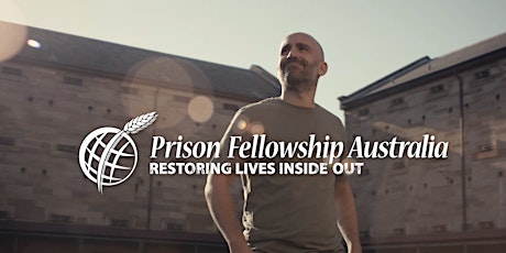 Prison Fellowship Donor Dinner