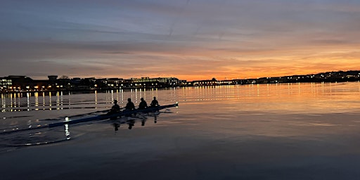 Image principale de The Rowing Experience (Part-1)