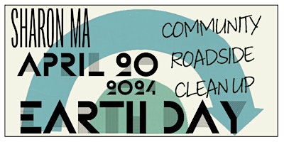 Free Signup! Earth Day Community Roadside Cleanup  primärbild