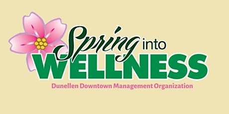 Spring into Wellness - Dunellen