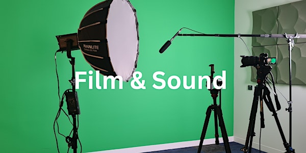 Film & Sound  Induction