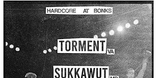 Hauptbild für Torment at Bonks